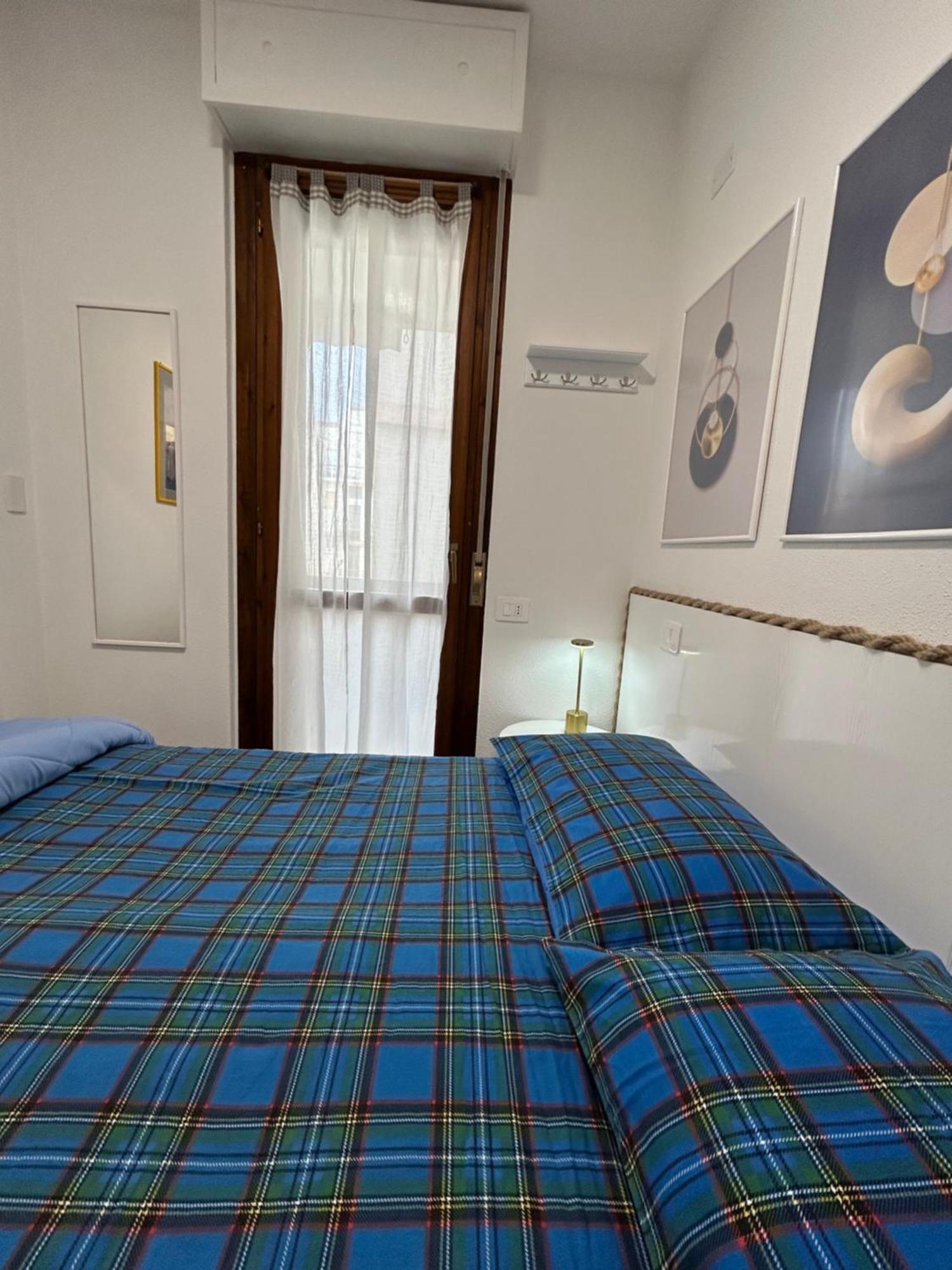Holiday Alghero Kennedy 76A Buitenkant foto