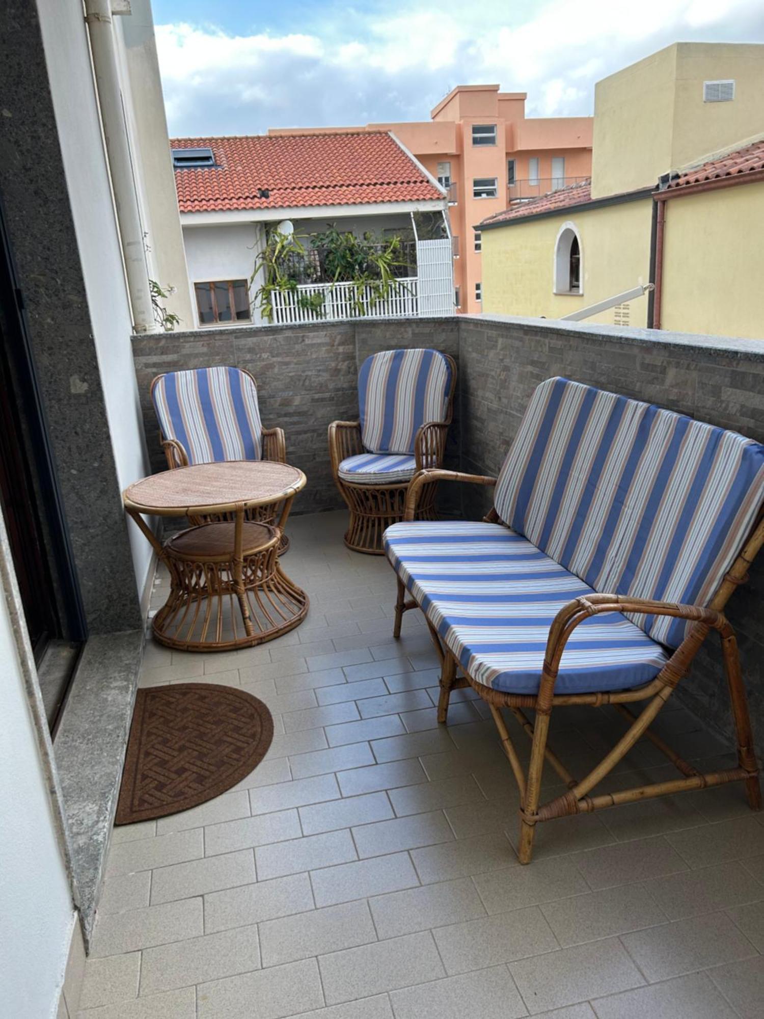Holiday Alghero Kennedy 76A Buitenkant foto